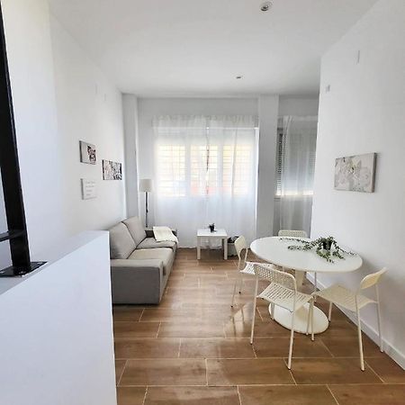 마드리드 Bonito Piso A 300 M De Metro Garcia Noblejas 아파트 외부 사진